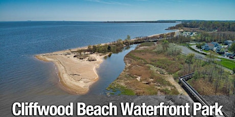 Volunteers Needed for Sunset Beach Cleanup of Cliffwood Beach, NJ