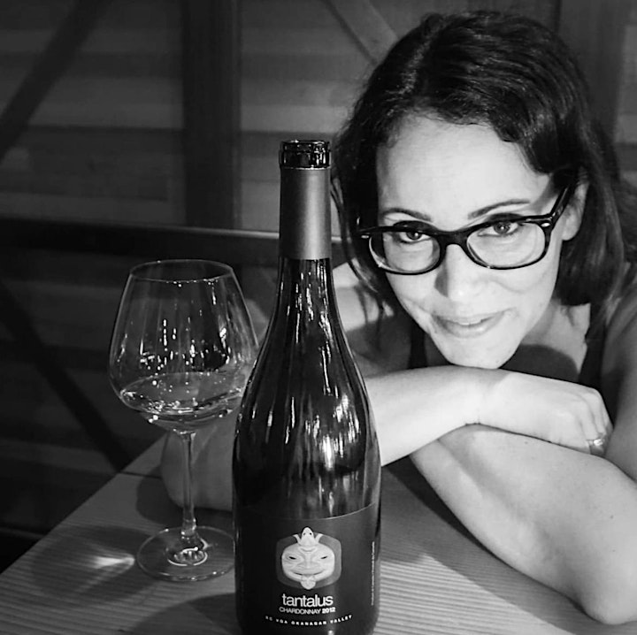 An Evening of Kermit Lynch wines with Joanie Bonfiglio image