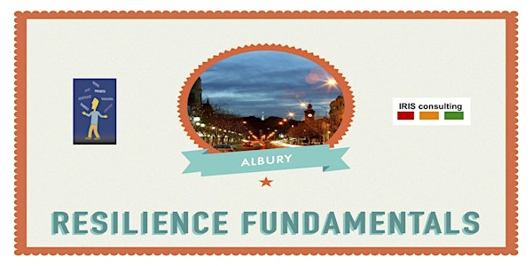 Resilience Fundamentals @ Albury