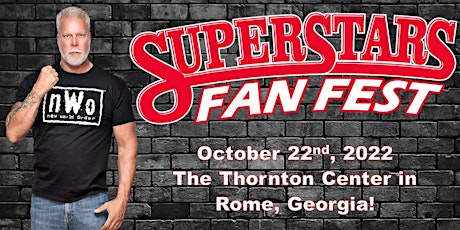 Superstars Fan Fest Wrestling Convention