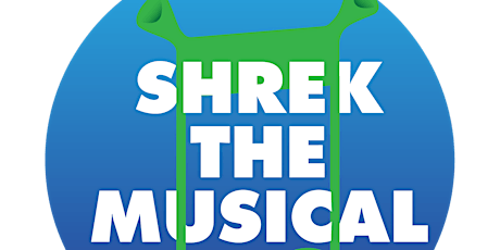 Shrek the Musical (Sunday July 2nd, 2:30pm) primary image