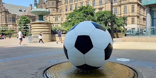 The Sheffield Home of Football Walking Tour
