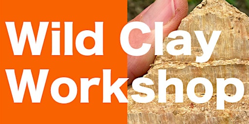 Wild Clay Workshop