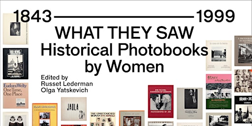 Panel Discussion: Women in Photography