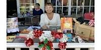 Saint Augustine Book Signing Event