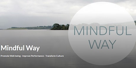 Mindful Journeys: A Symposium on Mindfuless in Higher Education primary image