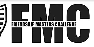 Friendship Fall Masters Challenge 2022