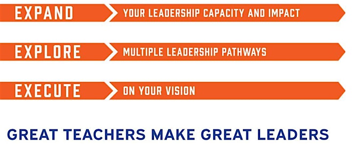 Teacher Leadership Pathways  Project image