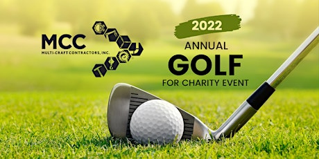 MCC's Annual Golf For Charity Event - Springfield, MO