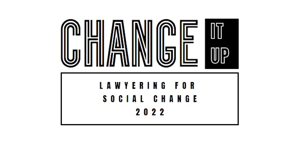 Change It Up! 2022