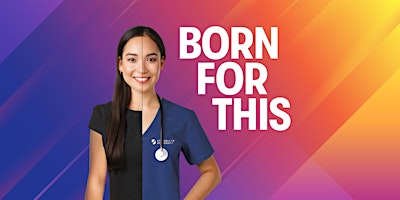 Bachelor of Science in Nursing (BSN)  Degree Virtual  Info Session