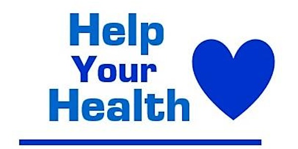 Train to be a Help Your Health Ealing Community Health Champion