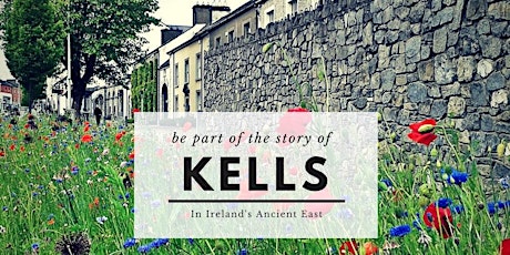 A Heritage Walk Around Kells primary image