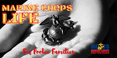 Marine Corps Life for Poolee Parents- RS Raleigh