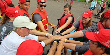 Lake Champlain Dragon Boat Festival:  Ride the Dragons for Charity