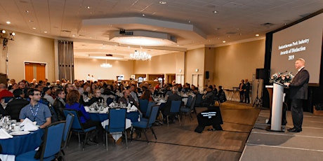 Saskatchewan Pork Industry Symposium - November  15-16, 2022