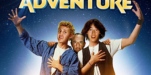 Bill and Ted's Trivia Night