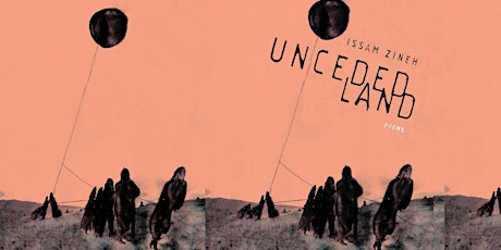 New Third World Presents: Launch Party for Unceded Land by Issam Zineh