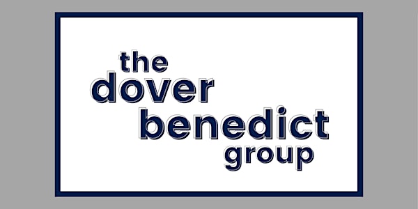 Dover Benedict Group Monthly Networking Event