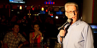 Comedy Night @ The Broken Hearts Club with Mike Dambra