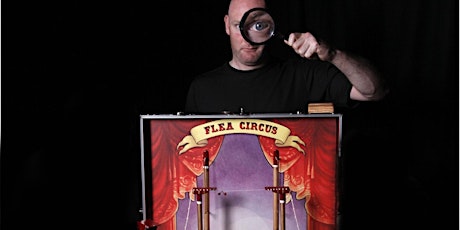 Flea CIrcus - by Pignut Productions  primary image