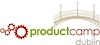 Logo di ProductCamp Dublin