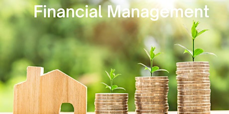 Financial Management (In-person)