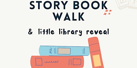 Story Book Walk