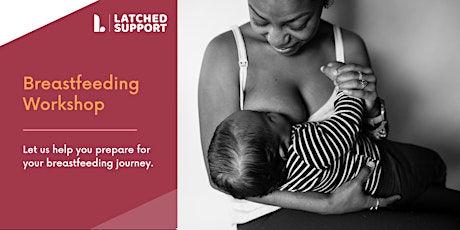 Preparing for Breastfeeding Workshop - Walzem (In-person)