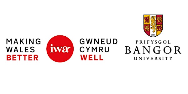 Darlith yr Eisteddfod Sefydliad Materion Cymreig 2017: "Troi’r dŵr/gwynt i...