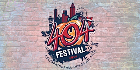 The 404 Fest primary image