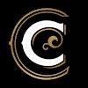 Logotipo de The Crystal Saloon