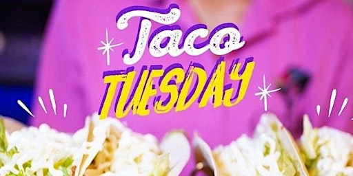 Taco Tuesday Fiesta @Catrinas Mexican Fusion