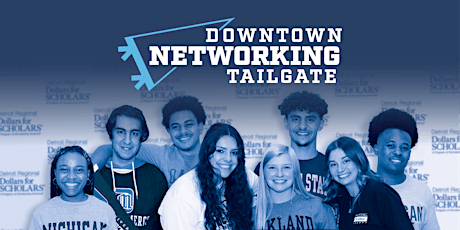 2022 Downtown Networking Tailgate