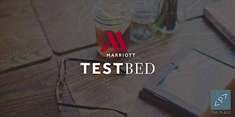 Marriott TestBED Berlin Launch Event primary image