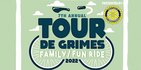 Tour de Grimes | Bike Ride
