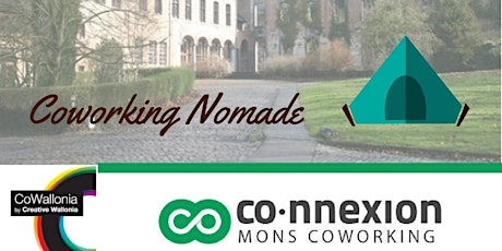 Coworking Nomade primary image