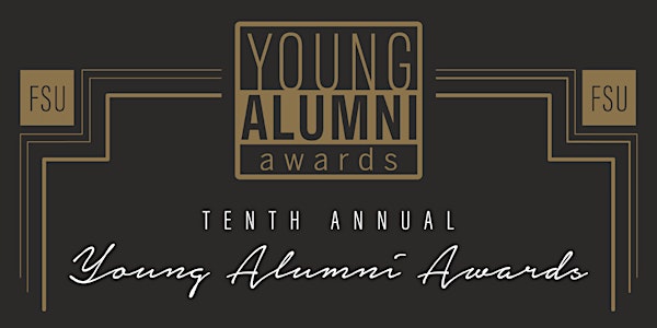 2022 Young Alumni Awards