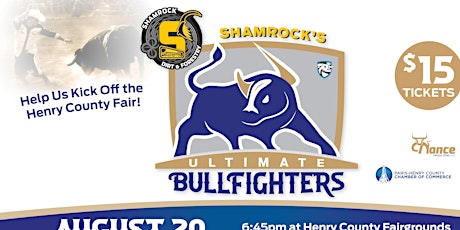 Shamrock's Ultimate Bullfighters