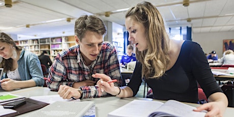 University of Groningen - Studying in Groningen as an Italian student primary image