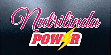Imagem principal do evento Nutrilinda Power - 1º Lote - Fortaleza (15,16,17 - Setembro)