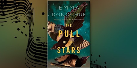 Book Group: The Pull of the Stars by Emma Donoghue