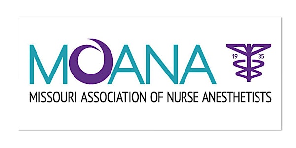 2022 MoANA Fall Meeting - Vendor Registration