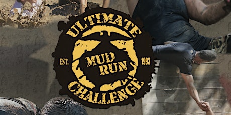 Ultimate Challenge Mud Run 25th Anniversary - May 19, 2018 primary image