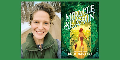 Beth Hautala, MIRACLE SEASON - release party!