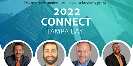 2022 Connect Tampa Bay