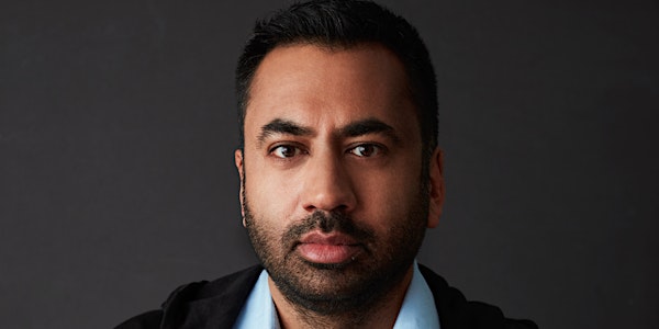 Kal Penn presents You Can't Be Serious