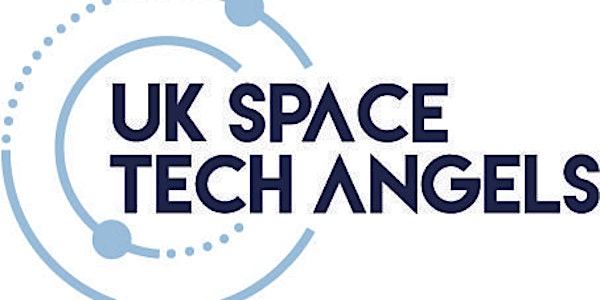UK Space Tech Angels - Company Presentation Event