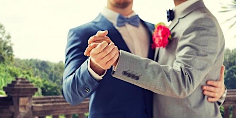 Gay Men Speed Dating in Austin | Let's Get Cheeky! | Gay Men Singles Event
