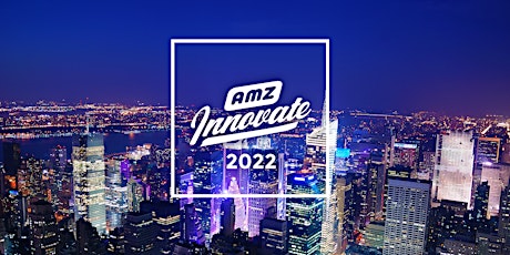 AMZ Innovate 2022